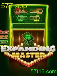 ExpandingMaster: Uma Jornada de Estratégia e Decisões Cruciais