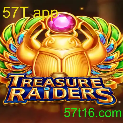 TREASURERAIDERS