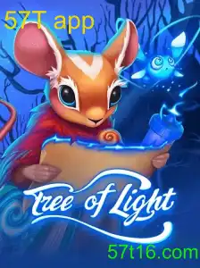 TreeofLight: A Aventura Entre Magia e Sustentabilidade